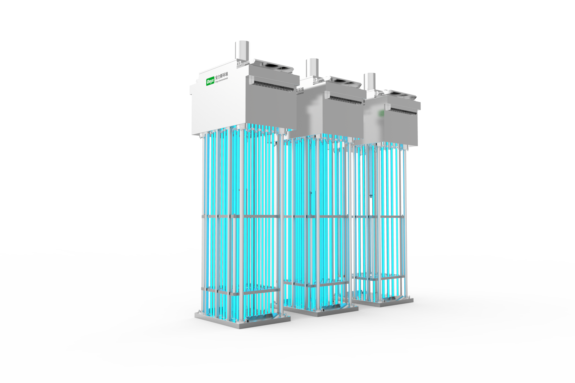 WTV紫外垂直模塊